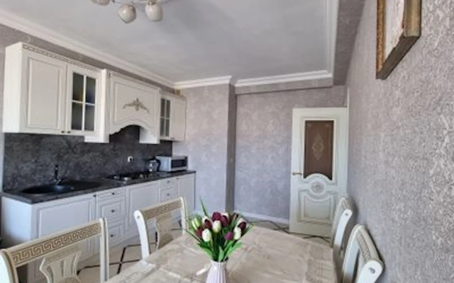 Квартира на Улице Юрия Гагарина 18М