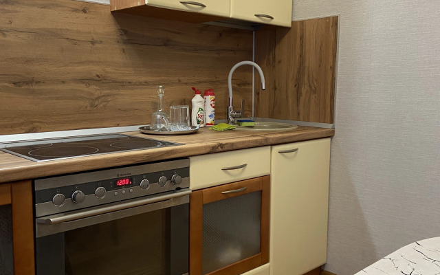 Квартира в микрорайоне 16А 75