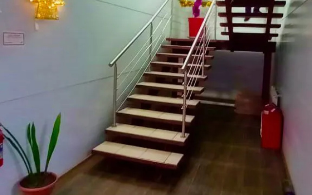 Хостел ZEMTEK