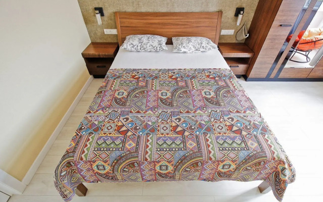 Квартира на улице Гагарина 85к3
