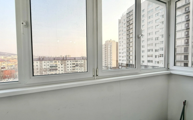 Квартира Двухкомнатная Рента 65 на Проспекте Мира