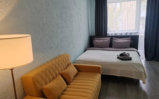 Квартира на Толбухина 22А