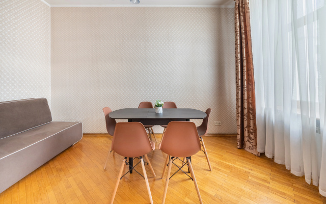 Vozle Mayakovskoy Apartments