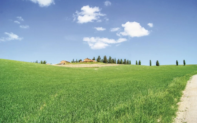 Il Borgo Srl Villa