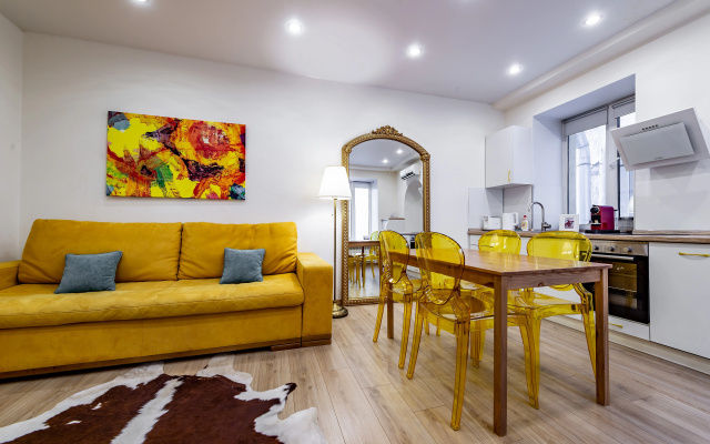 Квартира Co-home Центр Петербурга
