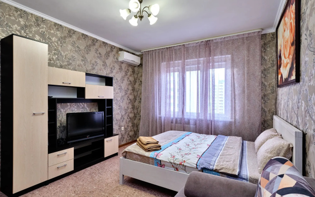 Квартира Devi Лавочкина 29