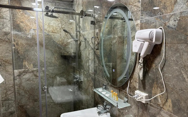 Отель Rayyan Samarkand