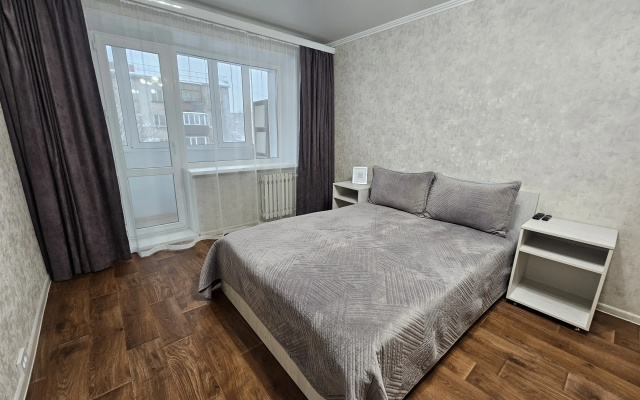 Квартира на улице Ленина 39