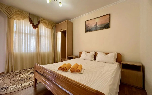 Гостевой дом Эсвет