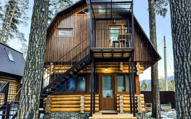 База отдыха Шале Нарат