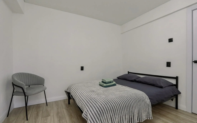 Апартаменты Privi House на Пушкинской 240А