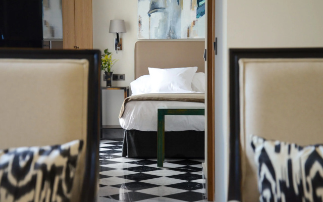 Апарт-отель Águilas5 SevillaSuites