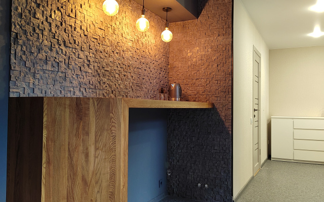 Апартаменты Rooms 1
