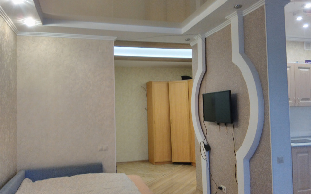 Квартира на Космонавтов 56