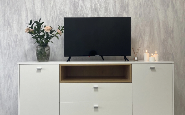 Квартира Gerhome Крупской 21