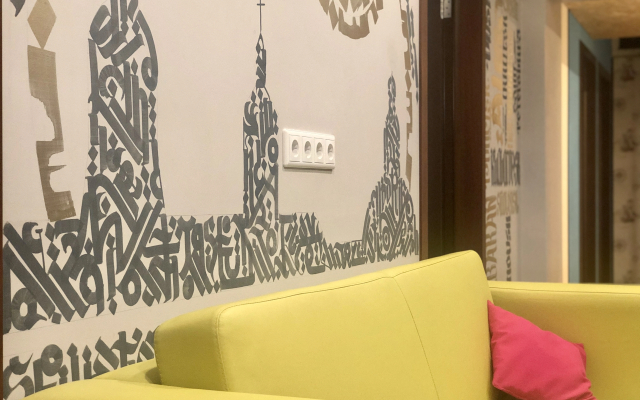 Хостел Nw Hostel
