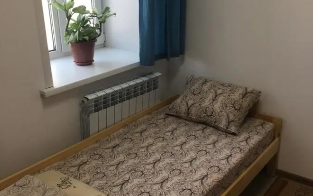 Хостел Глобус