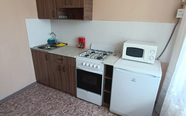 Квартира в Ивушках