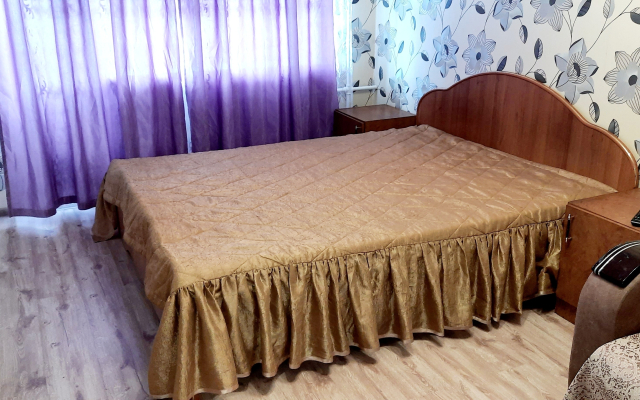 Квартира на улице Мичурина 93