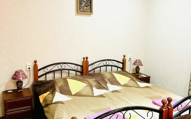 Гостевой дом Budget Home