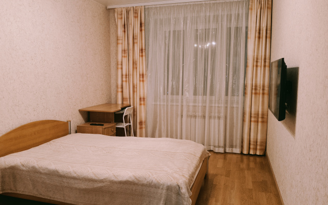 Квартира Уютная евродвушка в самом центре