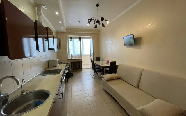 Квартира на Никитинской, 30