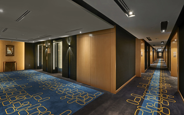 Hotel Wyndham Acmar Klang
