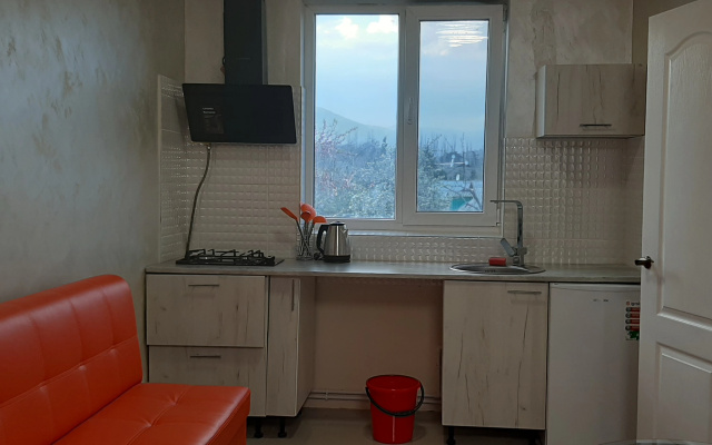Апартаменты Орандж