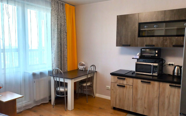 Квартира Романтика