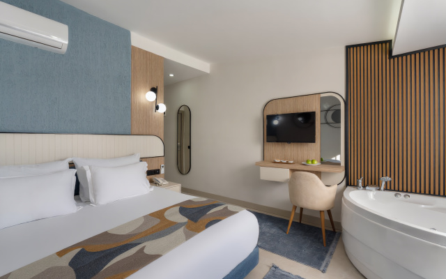Mesona Hotels Blue Hill