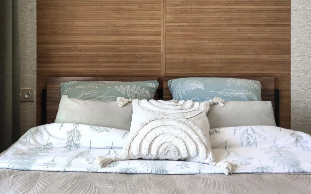 Квартира в центре Новосибирска