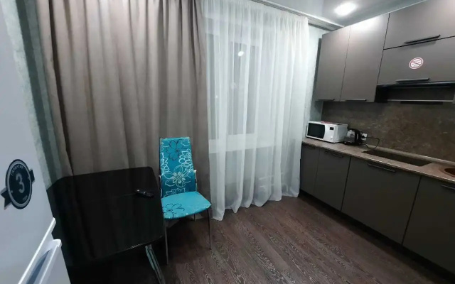 Квартира на Бегичева 5с1 Б5/112