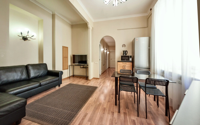 Апартаменты Stockmannhouse на Восстания 3 (2)
