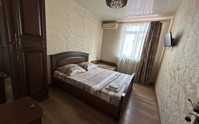 Гостевой Дом Summer House