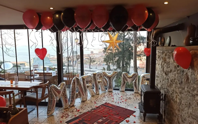Variante Hotel