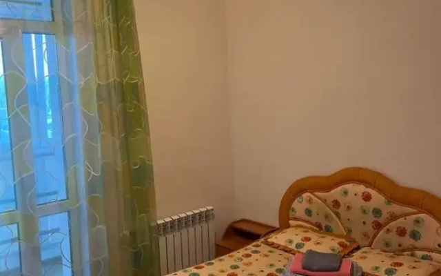 Квартира на Улице Чехова 27
