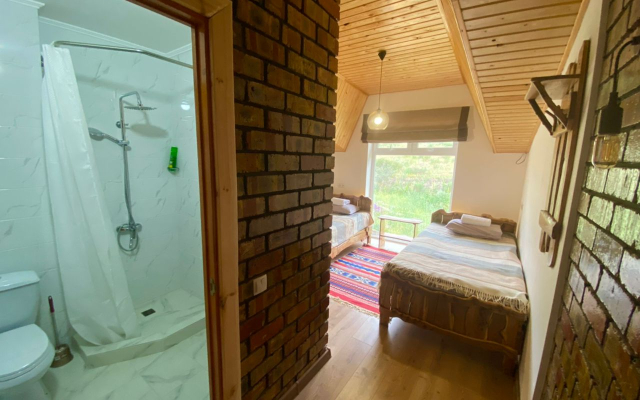Гостевой дом Kemin Guest House