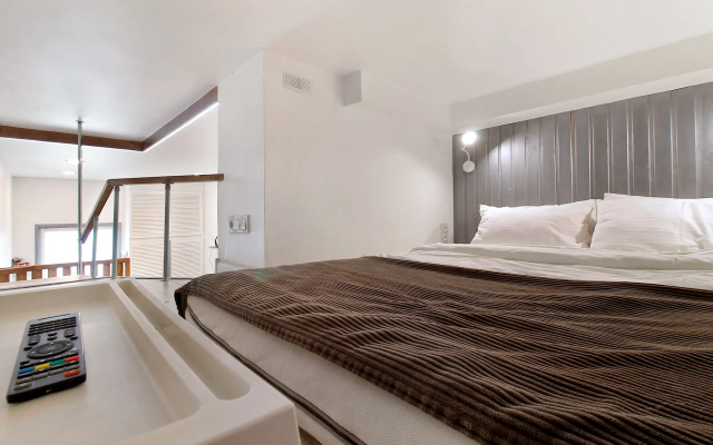 V Zhk Visokiy Standart Lodging Houses