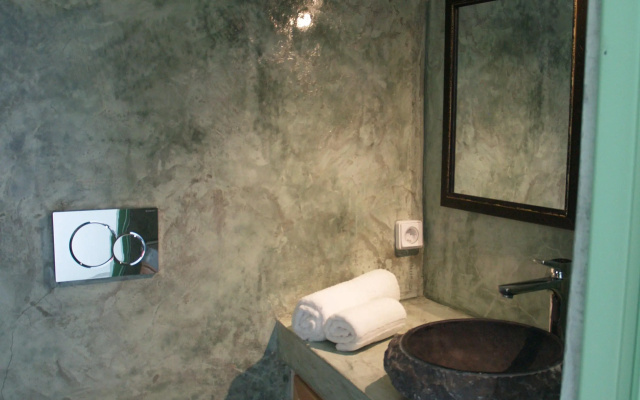 Апартаменты Mythos Traditional Stonehouse