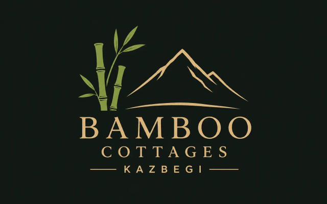 Отель Bamboo Cottages Kazbegi