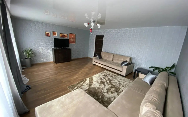 Квартира пл. Свободы Ленина 28