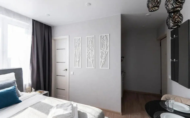Квартира Apartslounge 2