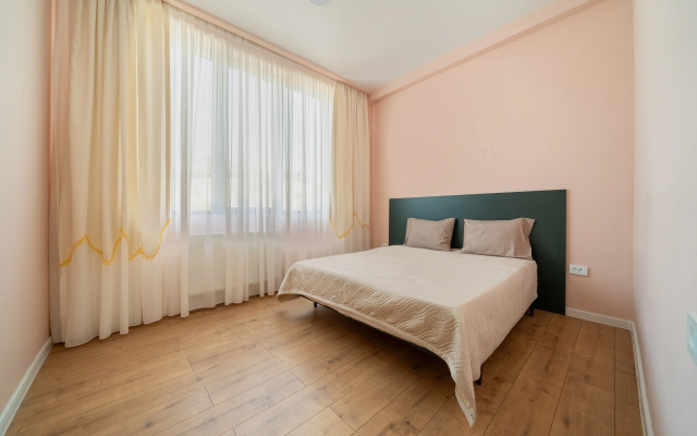 Guest rooms · Tbilisi — photo 15