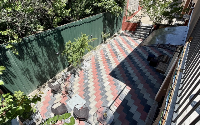 Grounds · Tbilisi — photo 28
