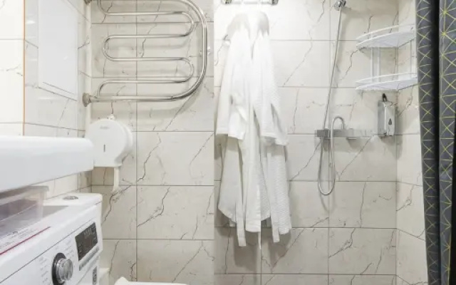 Апартаменты Bussi Suites Botanicheskaya 41/7