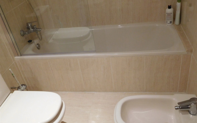 Olivia Javea Apartments