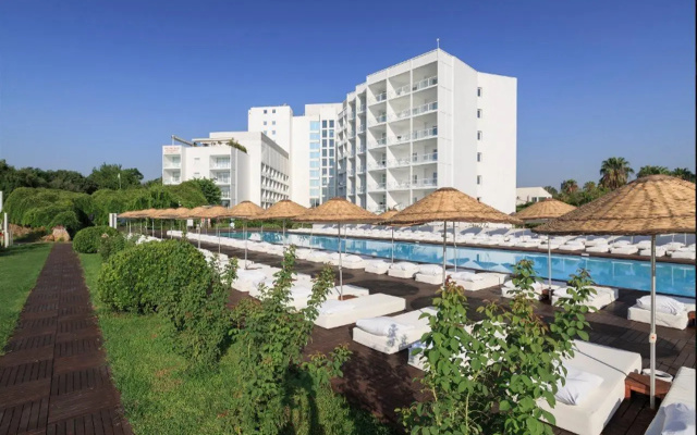 Hotel SU & Aqualand