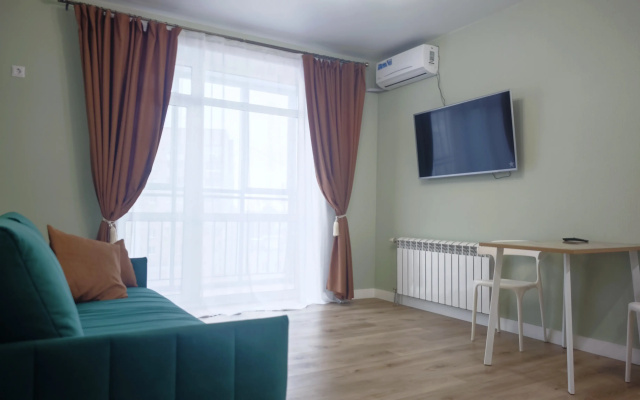 Квартира на улице Яшина 75/1
