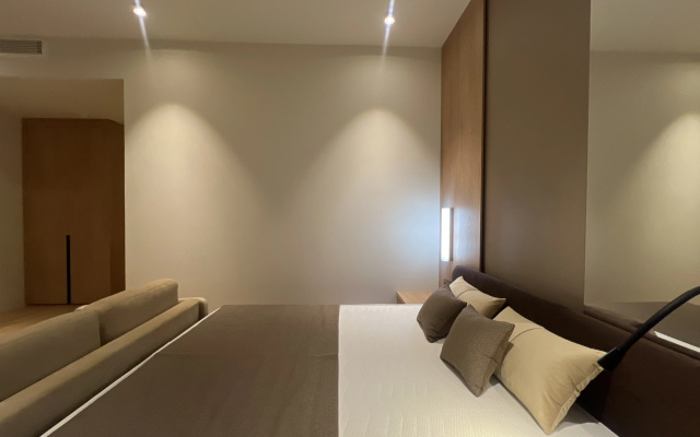 Апартаменты Mantera Residence