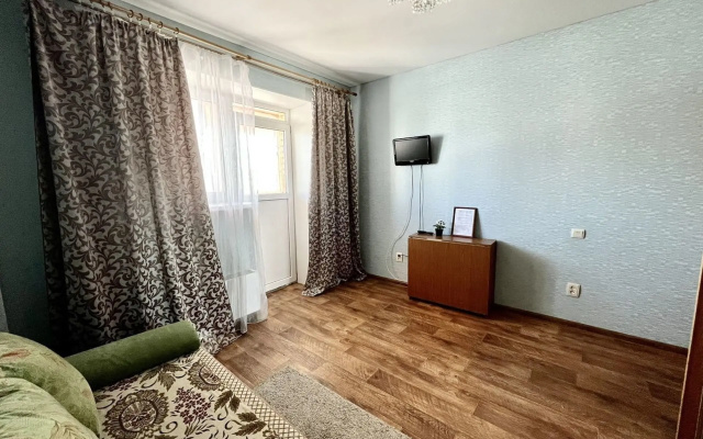 Квартира на Улице Бакалинская 19